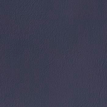 Naugahyde Fabric Nauga-Soft Deep Sapphire See sample 100% Vinyl 1000000 Horizontal: Not Applicable and Vertical: Not Applicable 54" - My Fabric Connection -
