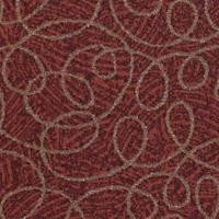 Omnova Fabric Venue Lava VEN-16 See sample 100% Vinyl USA or Imported Water-based cleaning agents and foam may be used for cleaning. Cleaning by a professional cleaning service is recommended. </p><p>Repeat: Horizontal: 17.75 and Vertical: 6 54" - My Fabric Connection -