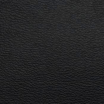 Naugahyde Fabric Spirit Millennium Black US 393 See sample 100% Vinyl USA or Imported Water-based cleaning agents and foam may be used for cleaning. Cleaning by a professional cleaning service is recommended. </p><p>Repeat: Horizontal: and Vertical: 54" - My Fabric Connection -