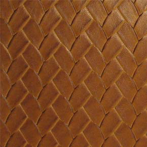 Nassimi Fabric San Remo Cognac See sample 100% Vinyl 100000 Horizontal: Not Applicable and Vertical: Not Applicable 54" - My Fabric Connection -