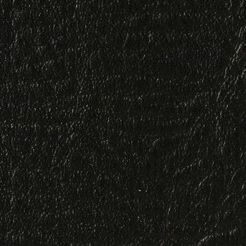 Naugahyde Fabric Burkshire Black BRK 43 See sample 100% Vinyl USA or Imported Water-based cleaning agents and foam may be used for cleaning. Cleaning by a professional cleaning service is recommended. </p><p>Repeat: Horizontal: and Vertical: 54" - My Fabric Connection -
