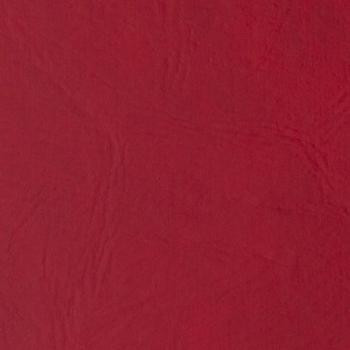 Naugahyde Fabric Expressions Sizzling Red EX 247 See sample 100% Vinyl USA or Imported Water-based cleaning agents and foam may be used for cleaning. Cleaning by a professional cleaning service is recommended. </p><p>Repeat: Horizontal: and Vertical: 54" - My Fabric Connection -