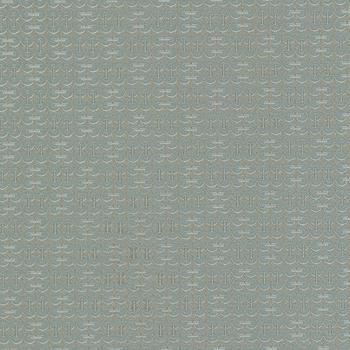 Spradling Fabric Sequins Haze SQN-0009 See sample 100% Vinyl USA or Imported Water-based cleaning agents and foam may be used for cleaning. Cleaning by a professional cleaning service is recommended. </p><p>Repeat: Horizontal: and Vertical: 54" - My Fabric Connection -