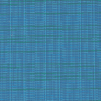 Spradling Fabric Interlace Peacock See sample 100% Vinyl 100000 Horizontal: Not Applicable and Vertical: Not Applicable 54" - My Fabric Connection -