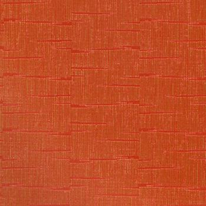 Spradling Fabric Trax Tomato TRX-2725 See sample 100% Vinyl USA or Imported Water-based cleaning agents and foam may be used for cleaning. Cleaning by a professional cleaning service is recommended. 54 - My Fabric Connection -