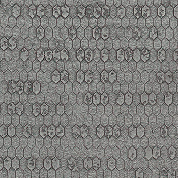 Nassimi Fabric Dimension Pewter See sample 100% Vinyl 250000 Horizontal: Not Applicable and Vertical: Not Applicable 54" - My Fabric Connection -