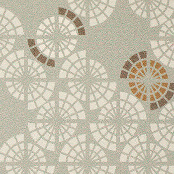 Morbern Fabric Mulberry Titanium Pearl See sample 100% Vinyl 500000 Horizontal: 9.6" and Vertical: 9.7" 54" - My Fabric Connection -