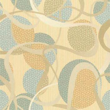 Morbern Fabric Celebration Parchment CEB-301 See sample 100% Vinyl USA or Imported Water-based cleaning agents and foam may be used for cleaning. Cleaning by a professional cleaning service is recommended. </p><p>Repeat: Horizontal: 12 and Vertical: 12.75 54" - My Fabric Connection -