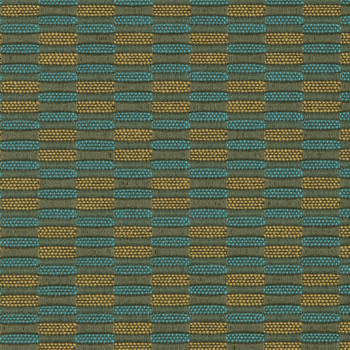 Crypton Fabric Tide Peacock 1003824 See sample 51% Polyester, 26% Rayon, 23% Cotton USA or Imported Water-based cleaning agents and foam may be used for cleaning. This fabric may also be cleaned with mild, water-free solvents. Cleaning by a professional service is recommended. </p><p>Repeat: Horizontal: 0.563" and Vertical: 0.75" 54" - My Fabric Connection -