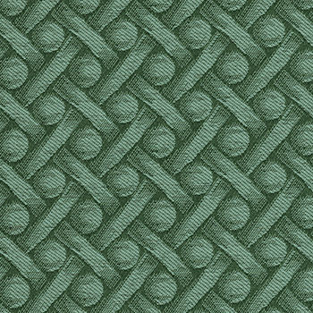 Crypton Fabric Teton Jade 1003011 our website for purchase 62% Polyester, 38% Recycled Polyester USA or Asia - Horizontal: 4.5" and Vertical: 2.25" 54" - My Fabric Connection -