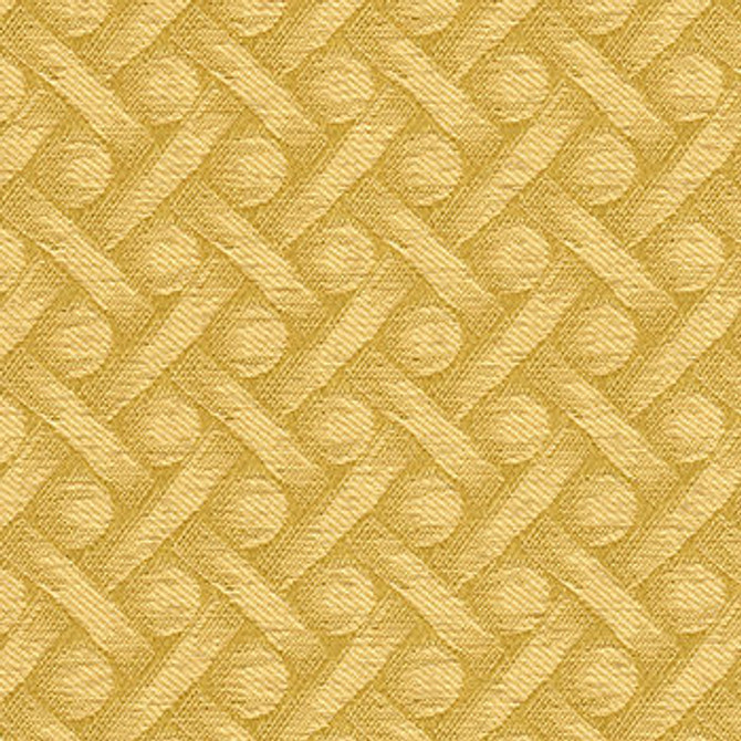 Crypton Fabric Teton Golden 1003013 our website for purchase 62% Polyester, 38% Recycled Polyester USA or Asia - Horizontal: 4.5" and Vertical: 2.25" 54" - My Fabric Connection -