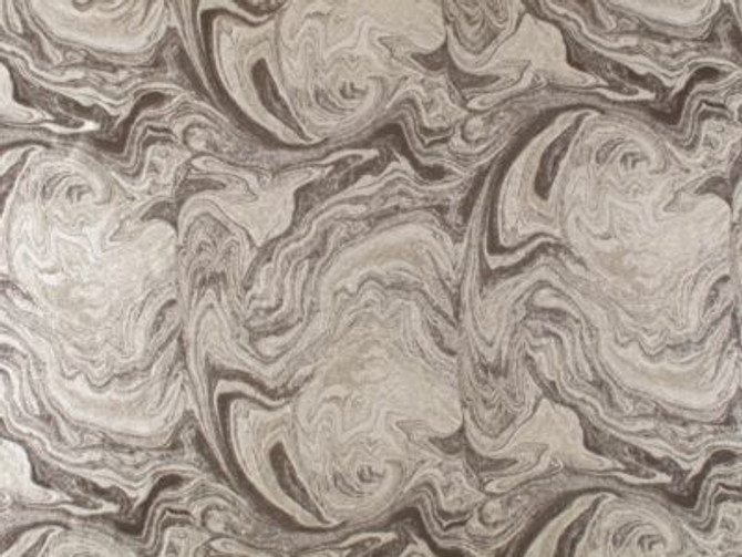 Grey Watkins Fabric Albemarle Linen SIMARB0001 SKETCHPAD 42% VISCOSE 33% POLYESTER 25% COTTON INDIA LIGHT DUTY Horizontal: 18.75" and Vertical: 27.5" 55 - My Fabric Connection -