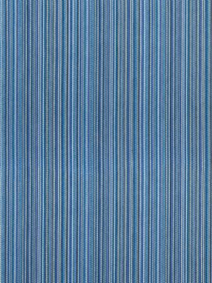 Grey Watkins Fabric Alder Stripe Bluejay GW272310004 FLORA 59% COTTON 33% WOOL 6% RAYON 2% NYLON U.S.A. MEDIUM DUTY Horizontal: 0" and Vertical: 8.625" 51 - My Fabric Connection -