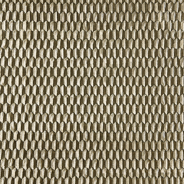 Scalamandre
 Fabric Allegra Velvet/Fawn Sc 000127184 LA BOHEME 72% VISCOSE 25% COTTON 3% ACRYLIC INDIA HEAVY DUTY Horizontal: .875" and Vertical: 2" 50.75" - My Fabric Connection -