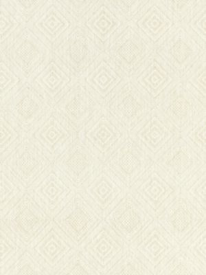 Scalamandre Fabric Antigua Weave Alabaster SC271970001 ISOLA INDOOR / OUTDOOR 100% POLYOLEFIN BELGIUM MEDIUM DUTY Horizontal: 6.5" and Vertical: 6" 51 - My Fabric Connection -