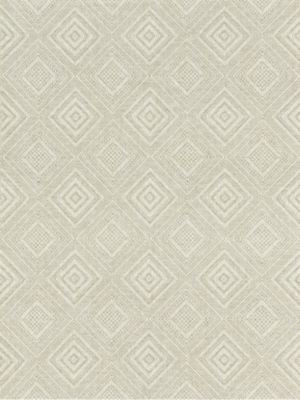 Scalamandre Fabric Antigua Weave Linen SC271970002 ISOLA INDOOR / OUTDOOR 100% POLYOLEFIN BELGIUM MEDIUM DUTY Horizontal: 6.5" and Vertical: 6" 51 - My Fabric Connection -