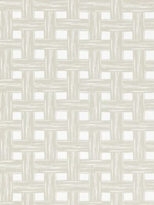 Scalamandre Fabric Bamboo Lattice Sand SC270590001 ENDLESS SUMMER INDOOR / OUTDOOR 100% SOLUTION DYED ACRYLIC MEXICO MEDIUM DUTY Horizontal: 11.875" and Vertical: 13.75" 54 - My Fabric Connection -