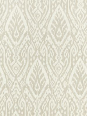 Scalamandre Fabric Borneo Ikat Linen SC271960001 ISOLA INDOOR / OUTDOOR 100% SOLUTION DYED ACRYLIC MEXICO LIGHT DUTY Horizontal: 31.5" and Vertical: 13.25" 54 - My Fabric Connection -