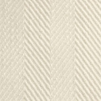 Scalamandre Fabric Cambridge Ivory SC269770001 BELLE JARDIN 52% COTTON 33% VISCOSE 15% LINEN ITALY MEDIUM DUTY Horizontal: 1.5" and Vertical: 2" 55 - My Fabric Connection -