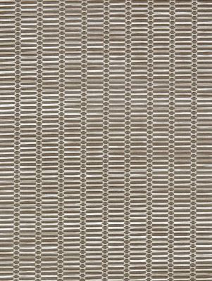 Old World Weavers Fabric Capraria Taupe HW86060021 MAGNETICS 55% COTTON 37% VISCOSE 8% POLYESTER CHINA MEDIUM DUTY Horizontal: 0" and Vertical: .75" 57 - My Fabric Connection -