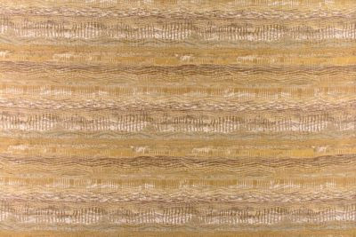 Old World Weavers Fabric Ceres Gold Mine JM72490001 ABSTRACTIONS 43% VISCOSE 29% POLYESTER 28% COTTON INDIA LIGHT DUTY Horizontal: 26.75" and Vertical: 25.75" 54 - My Fabric Connection -