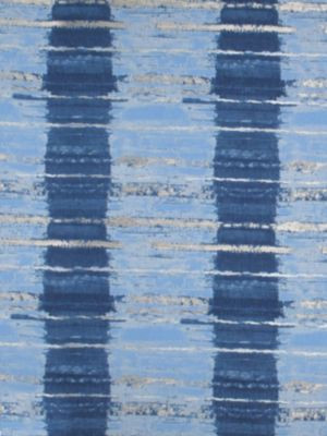 Old World Weavers Fabric Granite Gorge Delft EA16470004 CANYON 54% COTTON 22% ACRYLIC 17% POLYESTER, 7% NYLON ITALY MEDIUM DUTY Horizontal: 18.25" and Vertical: 14.25" 57 - My Fabric Connection -