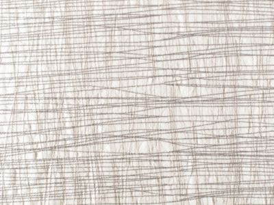 Grey Watkins Fabric Guiford Linen SIGUIF0001 SKETCHPAD 39% LINEN 36% COTTON 19% VISCOSE, 6% POLYESTER INDIA LIGHT DUTY Horizontal: 14.5" and Vertical: 25" 50.5 - My Fabric Connection -