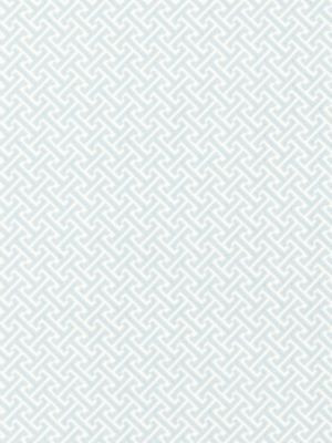 Scalamandre Fabric Mandarin Weave Sky SC271020002 MERCHANTE 40% COTTON 35% POLYESTER 25% VISCOSE INDIA MEDIUM DUTY Horizontal: .625" and Vertical: .625" 55 - My Fabric Connection -