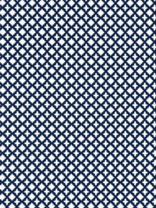 Scalamandre Fabric Marrakesh Weave Navy SC270340006 ORIANA 53% COTTON 28% LINEN 19% VISCOSE BELGIUM MEDIUM DUTY Horizontal: 1.625" and Vertical: 1.625" 54 - My Fabric Connection -