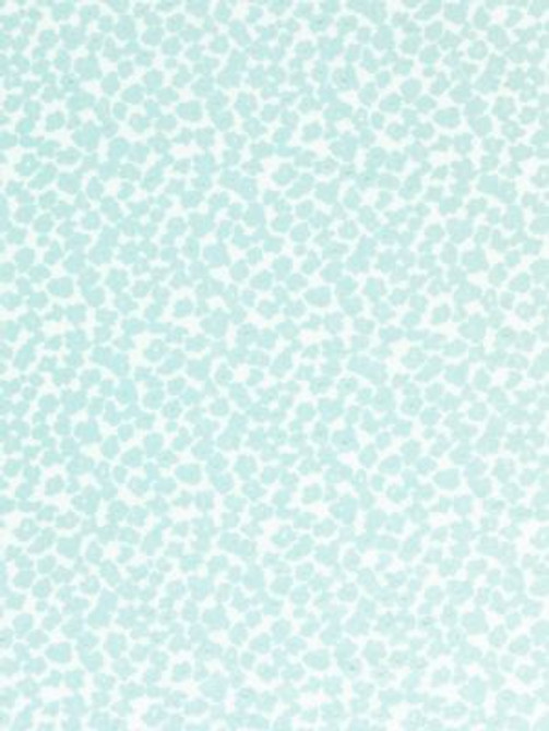 Grey Watkins Fabric Oleana Blue Wisp GW166190002 FLORA 100% LINEN SWITZERLAND LIGHT DUTY Horizontal: 37" and Vertical: 13" 53.5 - My Fabric Connection -