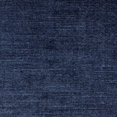 Scalamandre Fabric Persia Midnight SC1627M0015 ESSENTIAL VELVETS 69% COTTON 31% LINEN ITALY MEDIUM DUTY Horizontal: and Vertical: 55 - My Fabric Connection -