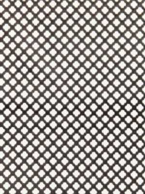 Scalamandre Fabric Pomfret Carbon SC26692M0019 BOTANICA 53% COTTON 47% VISCOSE INDIA MEDIUM DUTY Horizontal: 1" and Vertical: 1" 55 - My Fabric Connection -