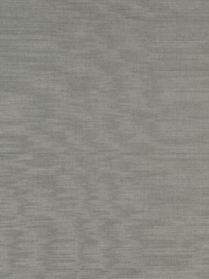 Scalamandre Fabric Riva Moire Graphite SC272220005 CALABRIA 78% COTTON 22% POLYESTER ITALY MEDIUM DUTY Horizontal: 0" and Vertical: 0" 55 - My Fabric Connection -