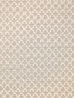 Scalamandre Fabric Samarinda Ikat Sand SC270350004 ORIANA 55% LINEN 25% VISCOSE 20% POLYESTER INDIA LIGHT DUTY Horizontal: 1.5" and Vertical: 1.375" 55 - My Fabric Connection -