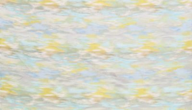 Old World Weavers Fabric Skies Mint AB66400001 63% SILK 37% LINEN CHINA LIGHT DUTY Horizontal: 28.5" and Vertical: 27.5" 57 - My Fabric Connection -
