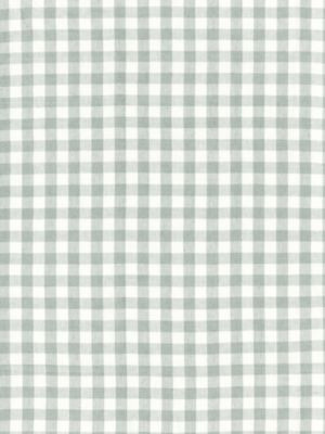 Scalamandre Fabric Swedish Linen Check Skylight SC271660004 NORDEN 100% LINEN INDIA LIGHT DUTY Horizontal: 7.25" and Vertical: 6" 54 - My Fabric Connection -