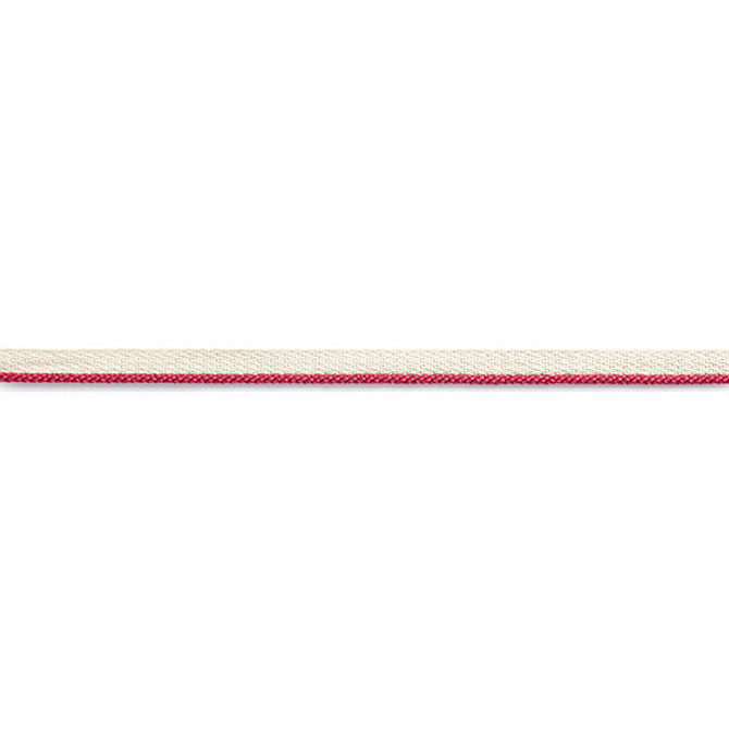 Scalamandre Trim Trim Tortola Twisted Cord/Hibiscus C312-007 ISOLA INDOOR / OUTDOOR 99% POLYOLEFIN, 1% POLYESTER UNITED KINGDOM HEAVY DUTY Horizontal: and Vertical: 0.125" - My Fabric Connection -