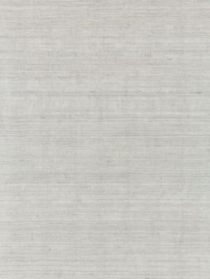 Scalamandre Fabric Tussah Sheer Fog SC271560005 MODERN LUXURY 65% SILK 33% LINEN 2% LUREX INDIA LIGHT DUTY Horizontal: and Vertical: 53 - My Fabric Connection -