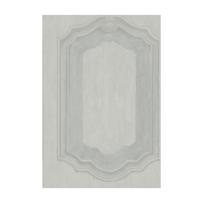Cole & Son Wallcovering Louis French Grey Wallcovering PAPER - 100% United Kingdom </p><p>Repeat: H: , V: 30 20.5 - My Fabric Connection -