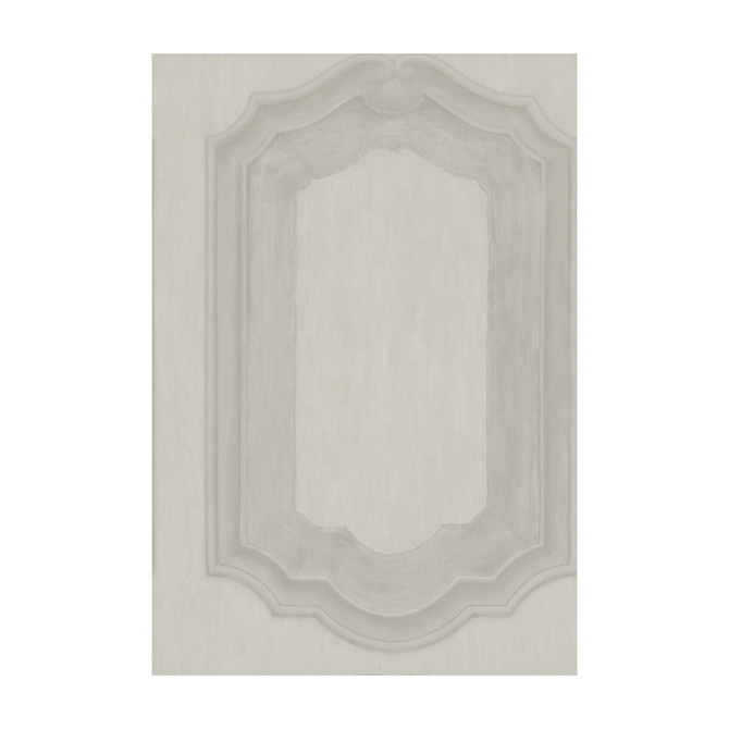 Cole & Son Wallcovering Louis Taupe - PAPER - 100% United Kingdom - Horizontal: - and Vertical: 30 20.5 - My Fabric Connection -