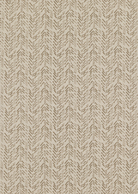 Threads Fabric Izora Bronze