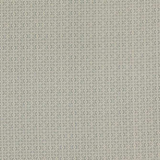 Threads Fabric Aslin Teal MORO LINEN - 100% India Horizontal: 6.304 and Vertical: 5.91 52.008 - My Fabric Connection -