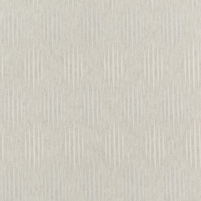 Threads Fabric Windward Stripe Dove Grey Fabric POLYESTER - 93%;VISCOSE - 7% Turkey </p><p>Repeat: H: 7.683, V: 15.366 116.624 - My Fabric Connection -