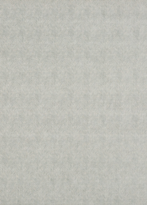 G P & J Baker Fabric Braddock Aqua