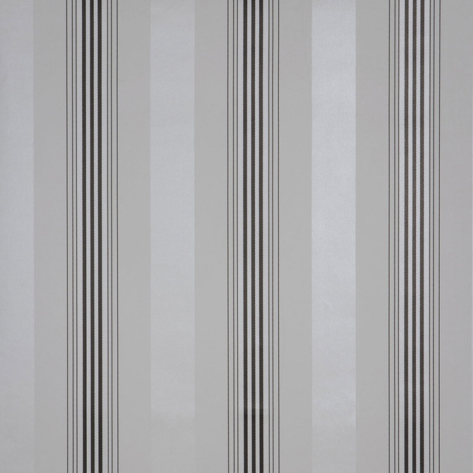 Gaston Y Daniela Wallcovering Lucca Negro Wallcovering PAPER - 100% Spain </p><p>Repeat: H: , V: 0 20.8 - My Fabric Connection -