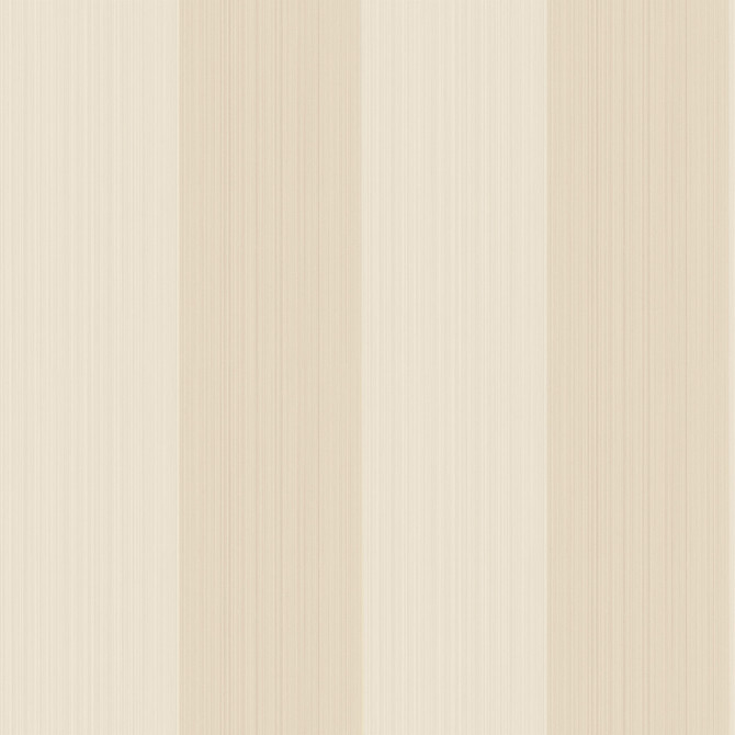 Cole & Son Wallcovering Jaspe Stripe Parchment COLE & SON MARQUEE STRIPES PAPER - 100% United Kingdom - Horizontal: 20.5 and Vertical: 0 20.5 - My Fabric Connection -