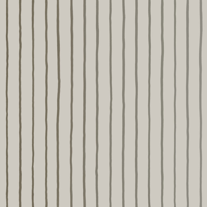Cole & Son Wallcovering College Stripe Linen Wallcovering PAPER - 100% United Kingdom </p><p>Repeat: H: 20.5, V: 0 20.5 - My Fabric Connection -