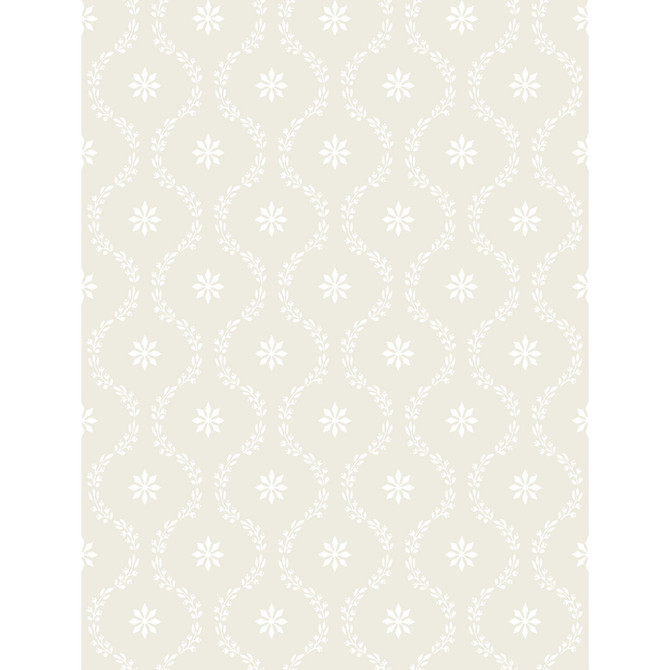 Cole & Son Wallcovering Clandon Eggshell PAPER - 100% United Kingdom Horizontal: and Vertical: 5.5 21 - My Fabric Connection -