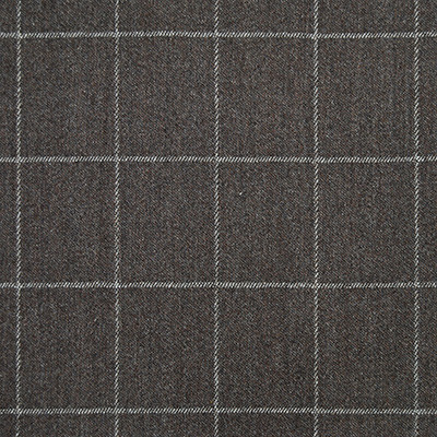 Gaston Y Daniela Fabric Rascafria Chocolate