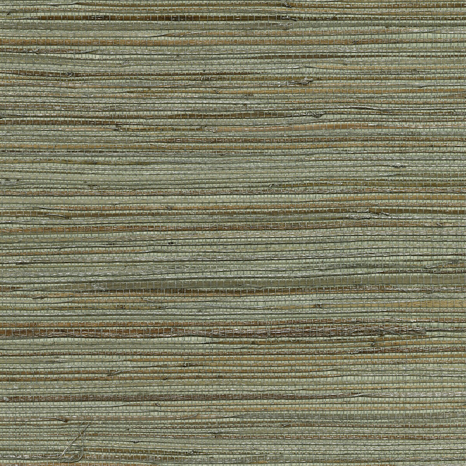 Kravet Design Wallcovering Kravet Design W3438-1611 Wallcovering GRASS - 100% China </p><p>Repeat: H: , V: 36 - My Fabric Connection -